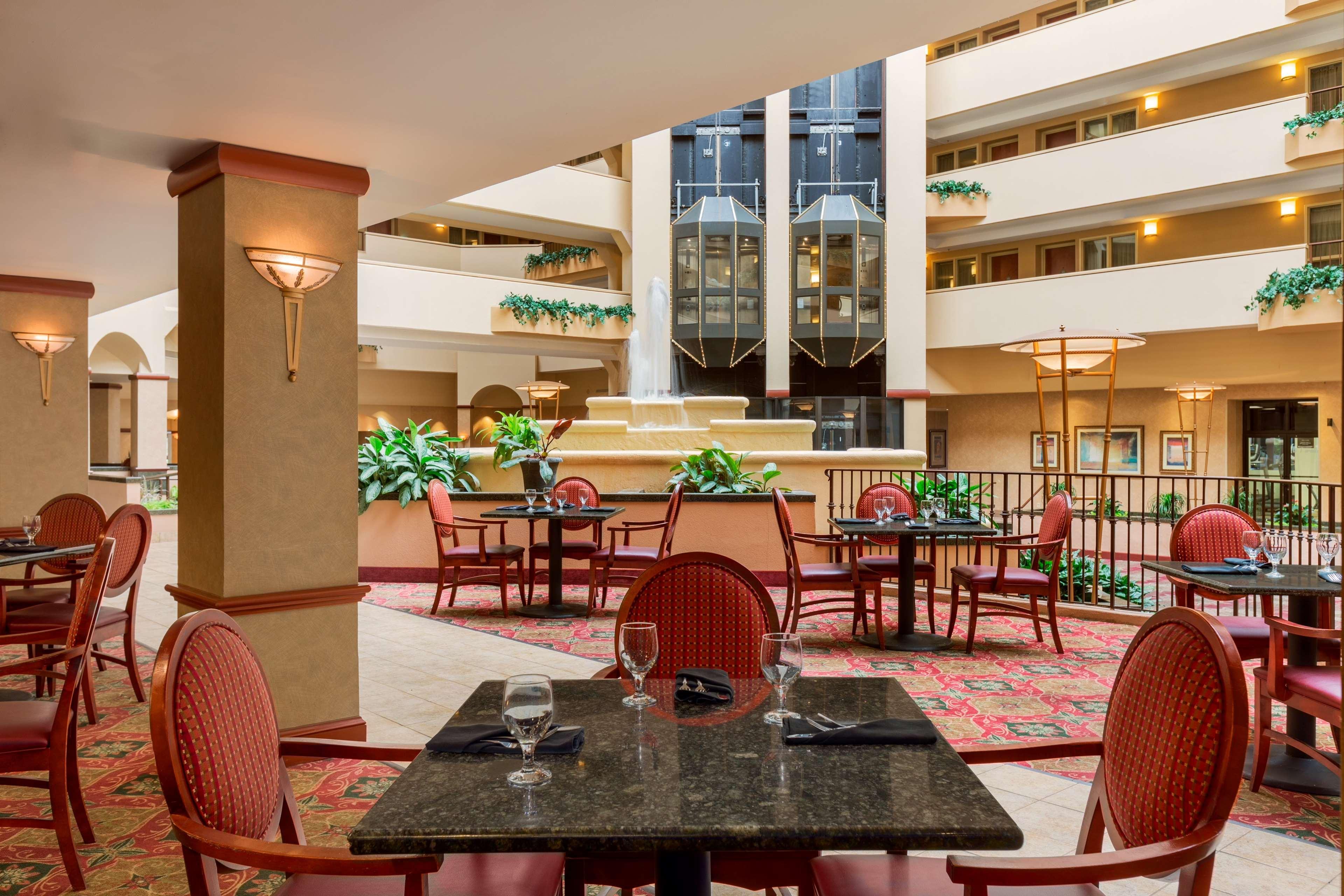 Embassy Suites By Hilton Columbia Greystone Exterior photo
