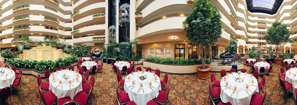 Embassy Suites By Hilton Columbia Greystone Interior photo