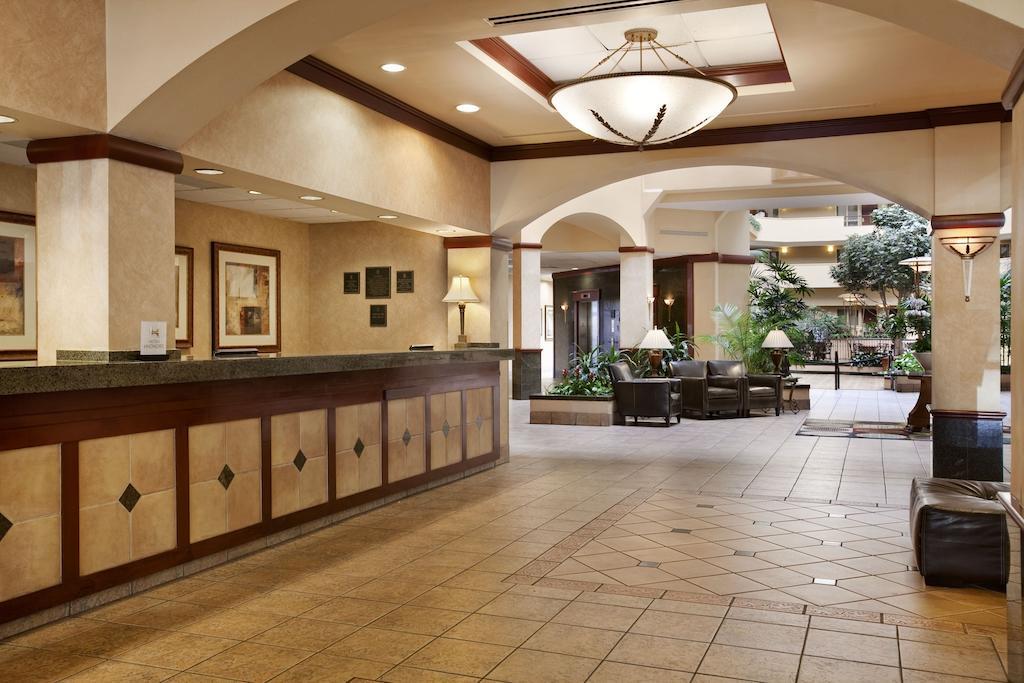 Embassy Suites By Hilton Columbia Greystone Exterior photo